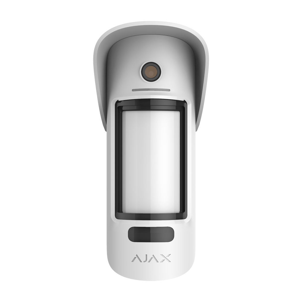 Fotodetector inalámbrico