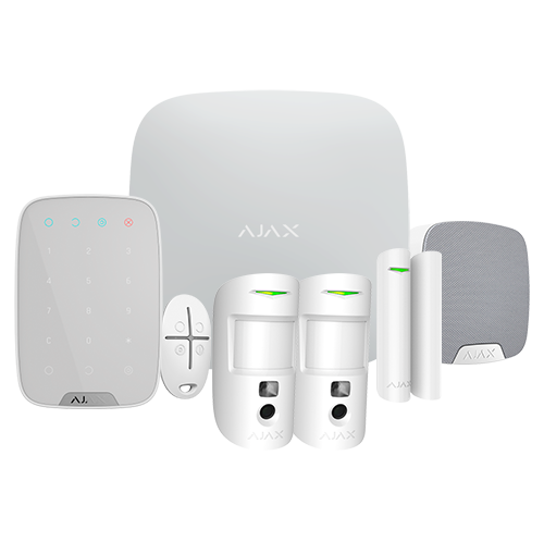Kit inalámbrico